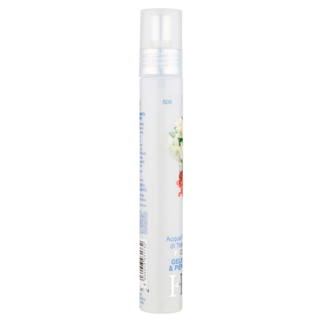 HQ Eaudesalpes Acqua Profumata di Trattamento Frizzante Gelsomino & Pepe rosa ref. 99585 75 ml